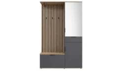 Kompaktgarderobe Rovereto