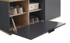 Kompaktgarderobe Rovereto