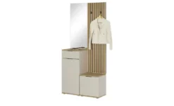 Kompaktgarderobe Rovereto