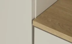 Kompaktgarderobe Rovereto