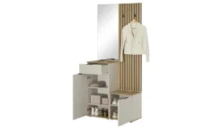 Kompaktgarderobe Rovereto