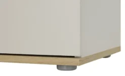 Kompaktgarderobe Rovereto