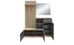 Kompaktgarderobe Rovereto