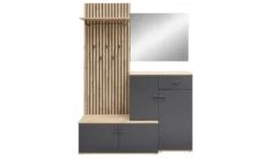 Kompaktgarderobe Rovereto
