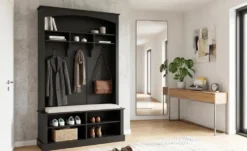 Kompaktgarderobe Rylath