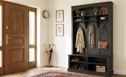 Kompaktgarderobe Rylath