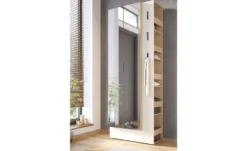 Kompaktgarderobe Salo