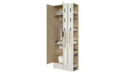 Kompaktgarderobe Salo