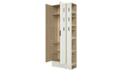 Kompaktgarderobe Salo