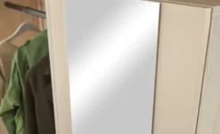 Kompaktgarderobe Sedeno