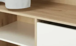 Kompaktgarderobe Trevisago