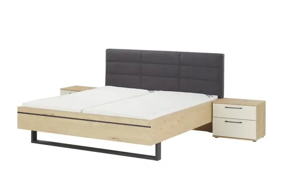 Komplett-Schlafzimmer Cabrillo