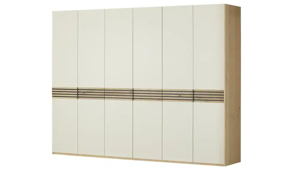 Komplett-Schlafzimmer Cabrillo