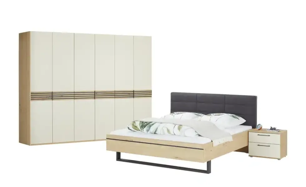 Komplett-Schlafzimmer Cabrillo