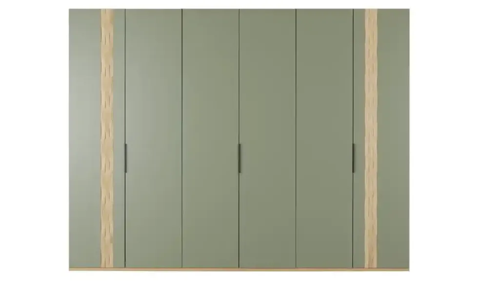 Komplett-Schlafzimmer Callao
