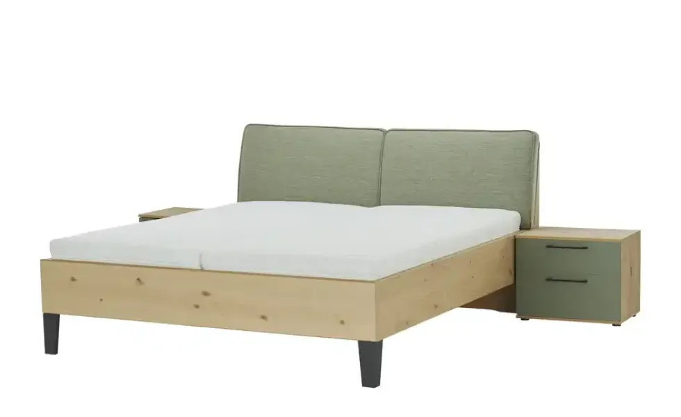 Komplett-Schlafzimmer Callao