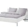 Komplett-Schlafzimmer 4-teilig Beda