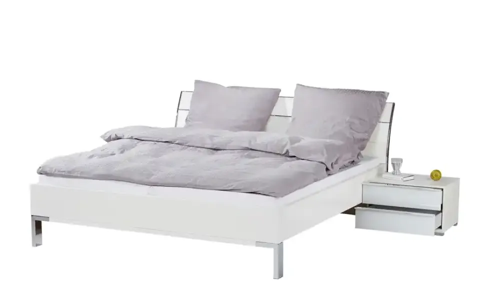 Komplett-Schlafzimmer 4-teilig Beda
