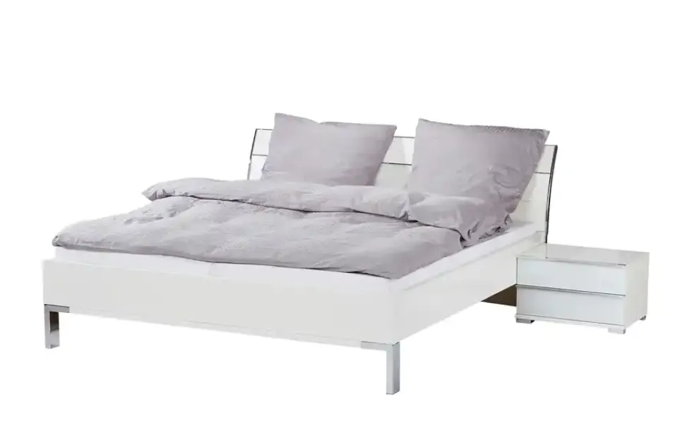 Komplett-Schlafzimmer 4-teilig Beda