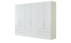 Komplett-Schlafzimmer 4-teilig Beda