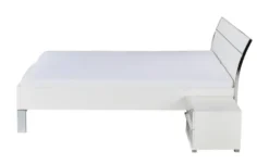 Komplett-Schlafzimmer 4-teilig Beda