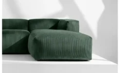 KONSIMO Ecksofa Buffo