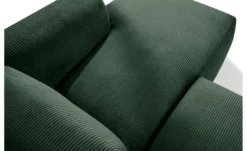 KONSIMO Ecksofa Buffo