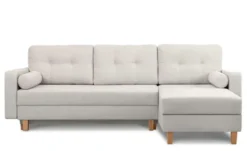 KONSIMO Ecksofa Eriso