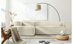 KONSIMO Ecksofa Ferox
