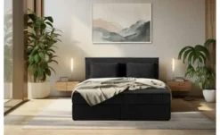 KONSIMO Boxbett Roti