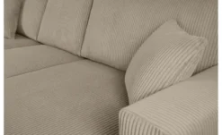 KONSIMO Ecksofa Egret
