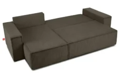 KONSIMO Ecksofa Napi