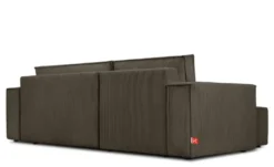 KONSIMO Ecksofa Napi