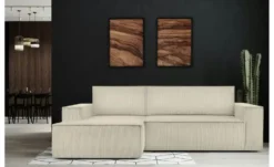 KONSIMO Ecksofa Napi