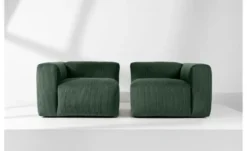 KONSIMO Einzelsofa Buffo