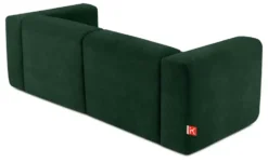 KONSIMO Einzelsofa Buffo