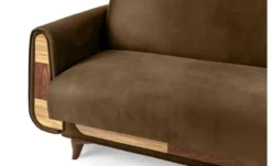 KONSIMO Einzelsofa Gustavo II
