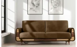 KONSIMO Einzelsofa Gustavo II