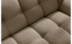 KONSIMO Einzelsofa • in Bubble Optik Vena