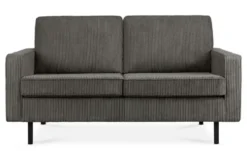 KONSIMO Einzelsofa Invia