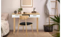 KONSIMO Esszimmerstuhl 2er-Set