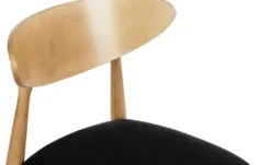 KONSIMO Esszimmerstuhl 2er-Set
