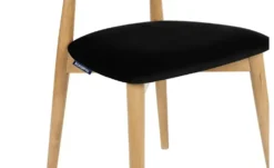 KONSIMO Esszimmerstuhl 2er-Set