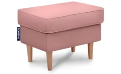 KONSIMO Hocker Stralis