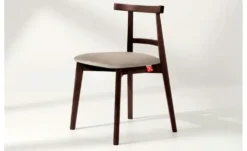 KONSIMO Holzstuhl 2er-Set