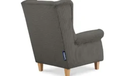 KONSIMO Ohrensessel Miles