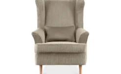 KONSIMO Ohrensessel Stralis