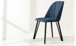 KONSIMO Polsterstuhl 2er-Set