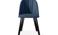 KONSIMO Polsterstuhl 2er-Set