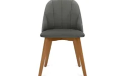 KONSIMO Polsterstuhl 2er-Set